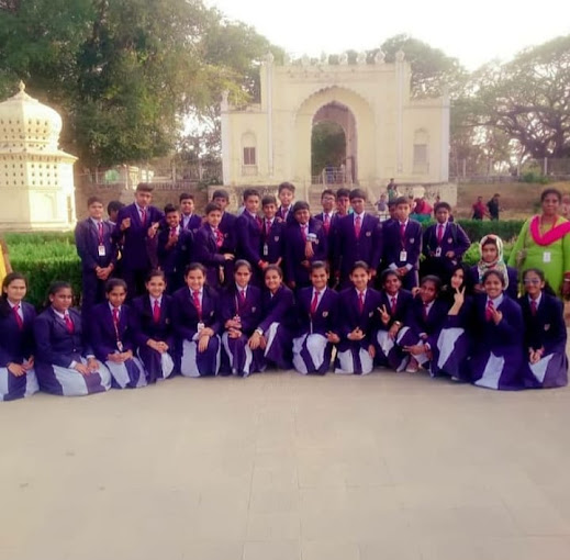 St. Thomas English High School